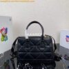 Replica Prada Small Prada Galleria Saffiano Leather bag 1BA863 Apricot