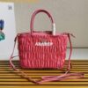 Replica Prada Nylon Pouch 2TT095