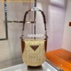 Replica Prada Paradigme White Bag 1ba102 1ba103