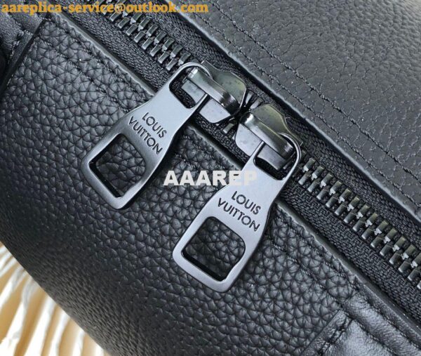 Replica Louis Vuitton City Keepall LV M57417 3