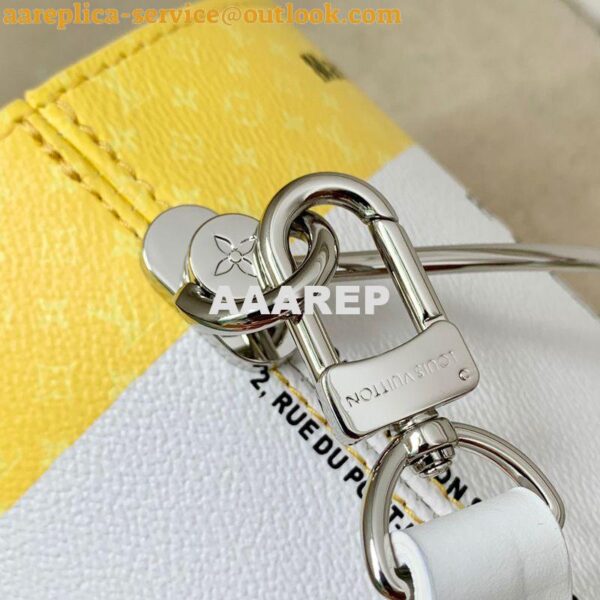 Replica Louis Vuitton LV Paint Can M81593 9