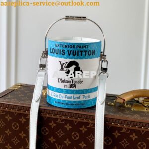 Replica Louis Vuitton LV Paint Can M81597 2