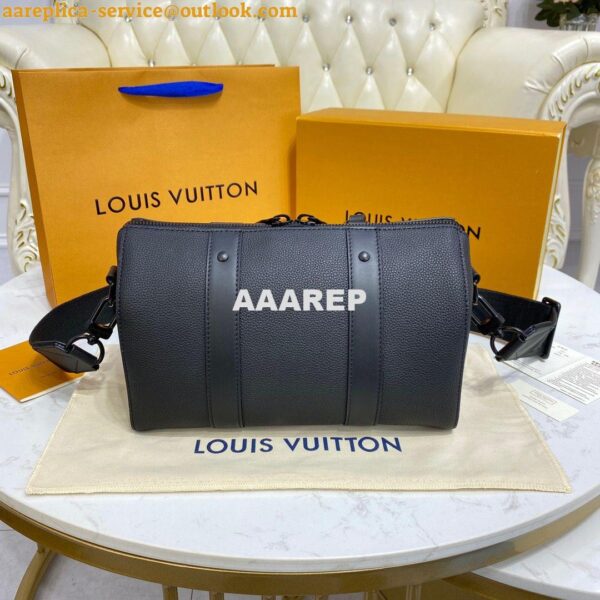 Replica Louis Vuitton City Keepall LV M59255 12