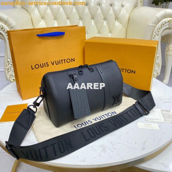 Replica Louis Vuitton City Keepall LV M59255 13