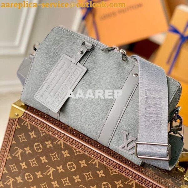 Replica Louis Vuitton City Keepall LV M59328 4