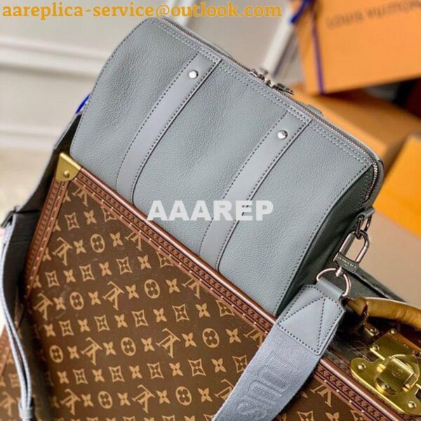 Replica Louis Vuitton City Keepall LV M59328 5