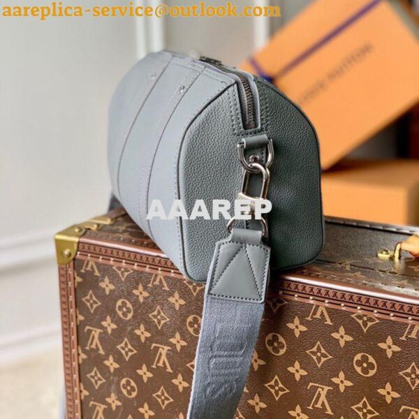 Replica Louis Vuitton City Keepall LV M59328 7