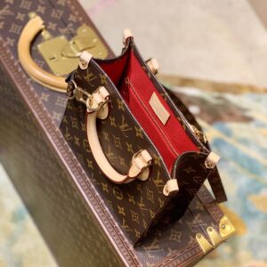 Replica Louis Vuitton Sac Plat BB LV M45847