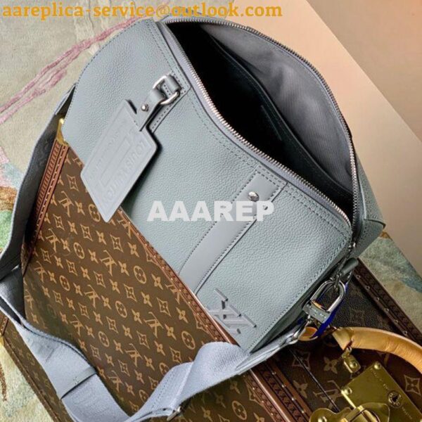 Replica Louis Vuitton City Keepall LV M59328 12