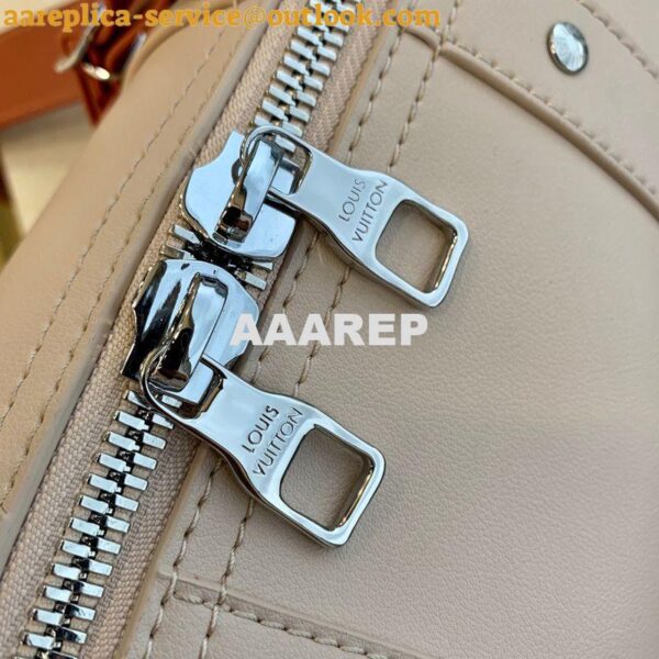 Replica Louis Vuitton City Keepall LV M59670 4