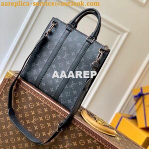 Replica Louis Vuitton Sac Plat Cross LV M46098 2