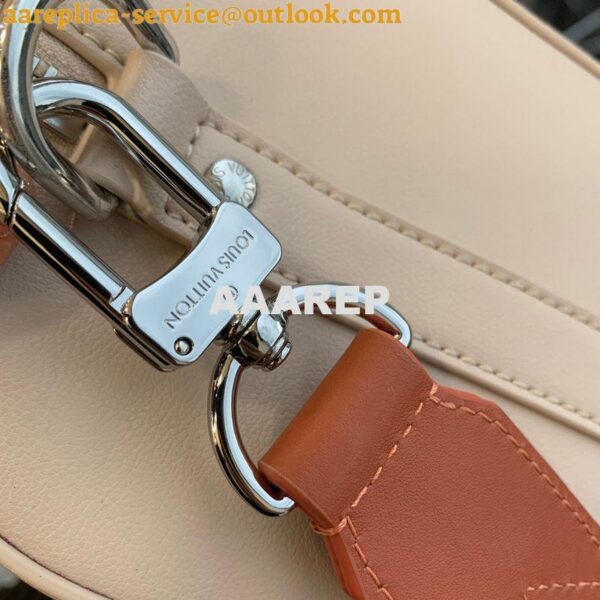 Replica Louis Vuitton City Keepall LV M59670 7