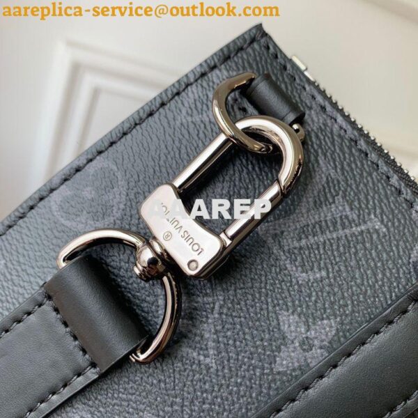 Replica Louis Vuitton Sac Plat Cross LV M46098 6