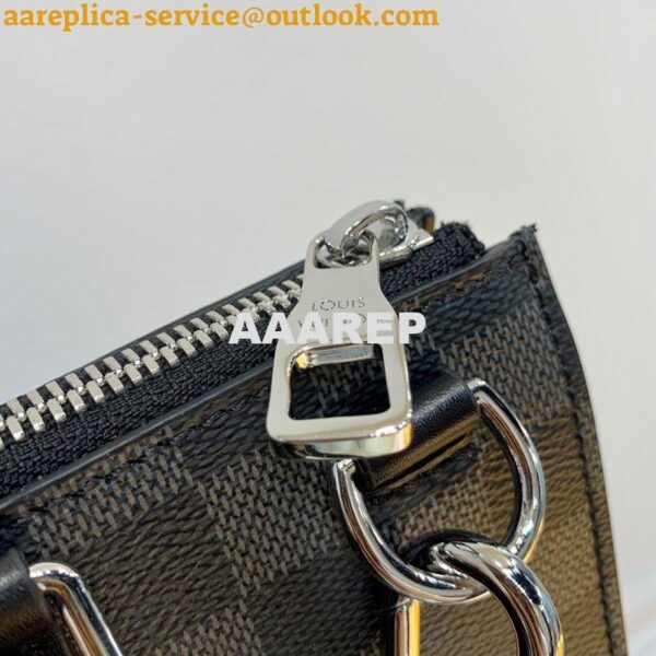 Replica Louis Vuitton Sac Plat Cross LV N45276 9