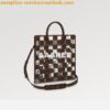 Replica Louis Vuitton Keepall XS LV M45947 2