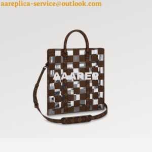 Replica Louis Vuitton Sac Plat LV M20866