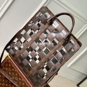 Replica Louis Vuitton Sac Plat LV M20866 2