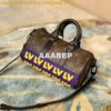 Replica Louis Vuitton Sac Plat LV M20866 2