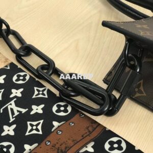 Replica Louis Vuitton Sac Plat LV M45667 2