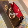 Replica Louis Vuitton Keepall XS LV M57960