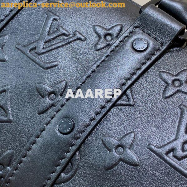 Replica Louis Vuitton Keepall XS LV M57960 4