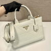 Replica Prada 1BA906 Prada Galleria Saffiano leather mini-bag Apiroct 2