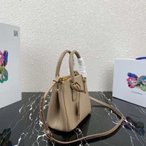 Replica Prada 1BA906 Prada Galleria Saffiano leather mini-bag Apiroct 2