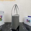 Replica Prada Saffiano Leather 1BG342 Tote Black