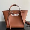 Replica Celine Big Bag With Long Strap In Smooth Calfskin Red 183313