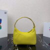 Replica Prada 1NE515 Re-Nylon Re-Edition 2000 mini-bag Blue