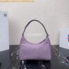 Replica Prada 1NE515 Re-Nylon Re-Edition 2000 mini-bag Red 2