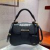 Replica Prada Sidonie Medium Bag 1BN005 Red 2