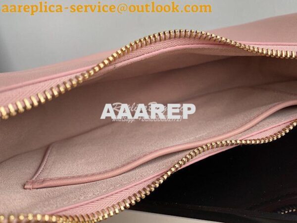 Replica Celine Ava Bag In Smooth Calfskin 193953 Vintage Pink 9