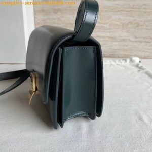 Replica Celine Classic Box Small Bag In Amazone Box Calfskin 2