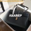 Replica Celine Medium Soft 16 Bag In Supple Grained Calfskin 195543 Pe 2