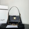 Replica Celine Medium Victoire Bag In Triomphe Canvas 115852