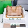 Replica Bottega Veneta BV The Chain Cassette 631421 Black 2