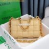 Replica Bottega Veneta BV The Chain Cassette 631421 Clay 2