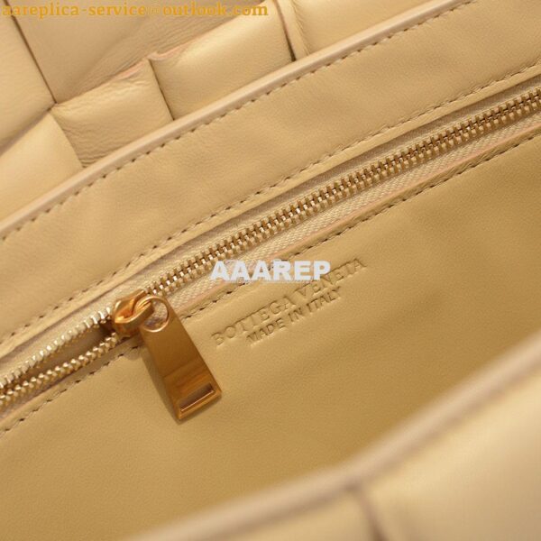 Replica Bottega Veneta BV The Chain Cassette 631421 Butter 8