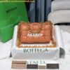 Replica Bottega Veneta BV The Chain Cassette 631421 Butter