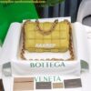 Replica Bottega Veneta BV The Chain Cassette 631421 Fondente 2