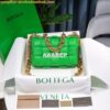 Replica Bottega Veneta BV The Chain Cassette 631421 Ice Cream 2