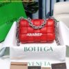 Replica Bottega Veneta BV The Chain Cassette 631421 Seagrass 2