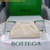 Replica Bottega Veneta 585852 BV Mini Pouch Black Bag 2