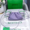 Replica Bottega Veneta 585852 BV Mini Pouch Pink Bag