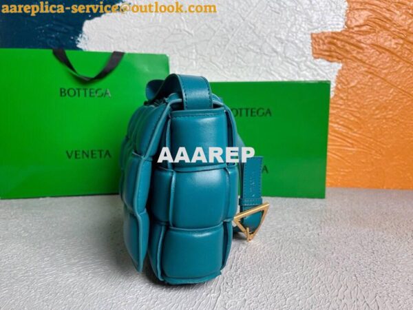 Replica Bottega Veneta BV 20206 Padded Cassette 591970 Blaster 5