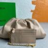 Replica Bottega Veneta BV 576227 Pouch Fondant 6671 Beige 2