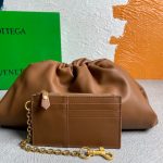 Replica Bottega Veneta BV 576227 Pouch Fondant 6671 Brown