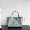 Replica Celine Small Cabas Drawstring Cuir Triomphe In Smooth Calfskin 2