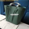 Replica Celine Small Cabas Phantom In Soft Grained Calfskin 189023 Lig 2